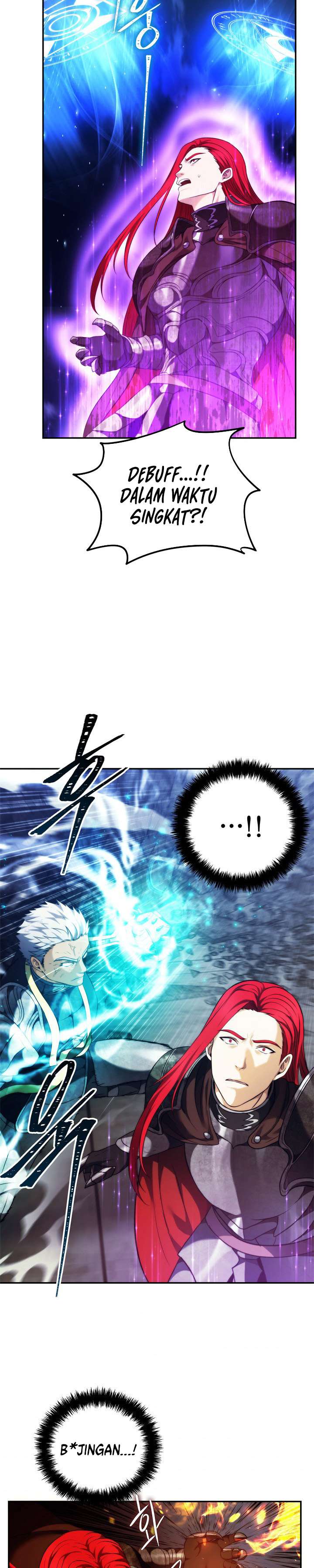 Ranker Who Lives a Second Time Chap 86 - Next Chap 87