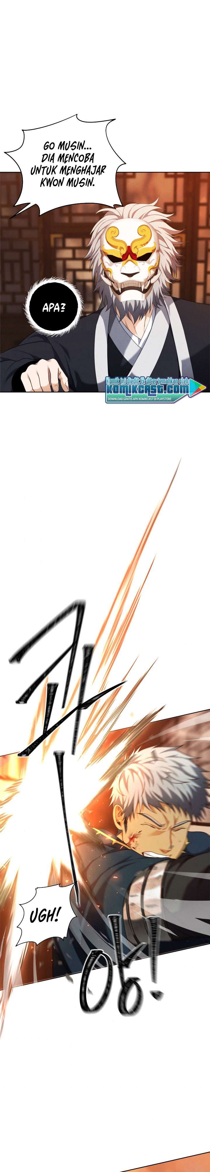 Ranker Who Lives a Second Time Chap 80 - Next Chap 81