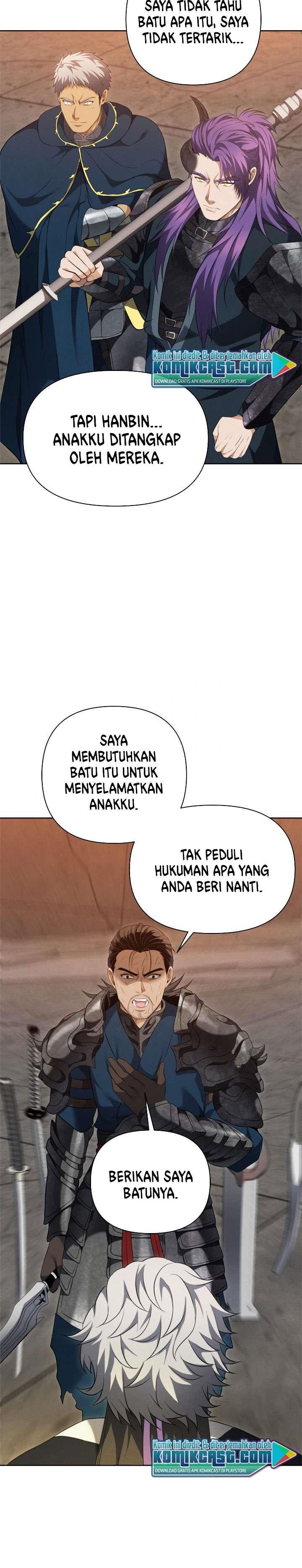 Ranker Who Lives a Second Time Chap 80 - Next Chap 81