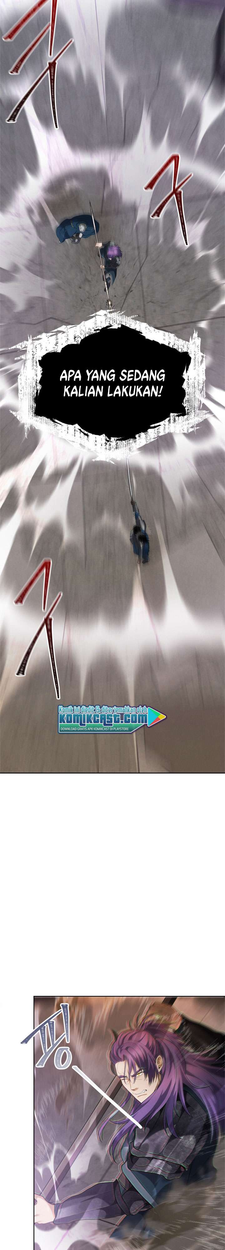 Ranker Who Lives a Second Time Chap 80 - Next Chap 81