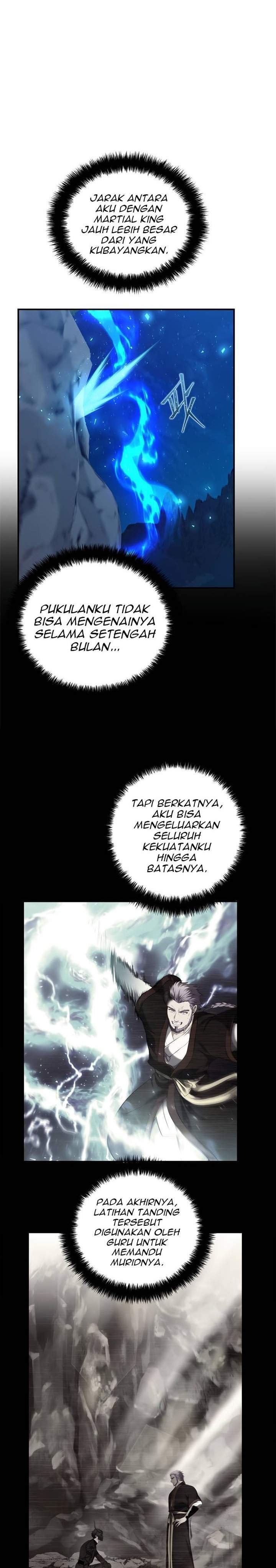 Ranker Who Lives a Second Time Chap 97 - Next Chap 98