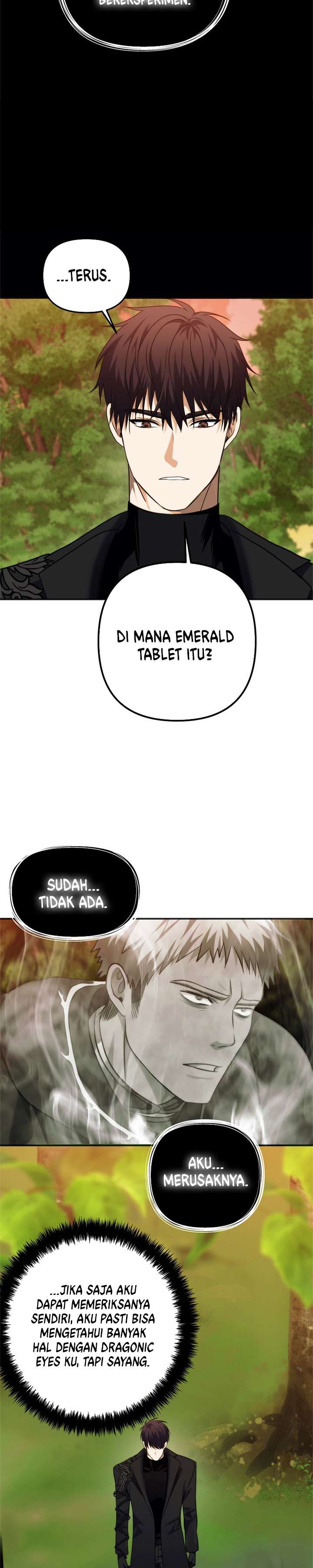 Ranker Who Lives a Second Time Chap 94 - Next Chap 95