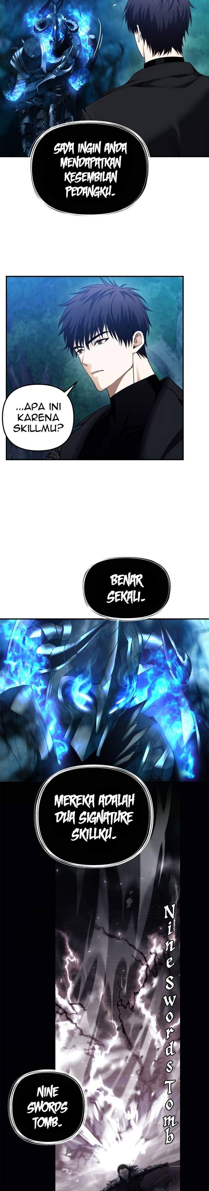 Ranker Who Lives a Second Time Chap 96 - Next Chap 97