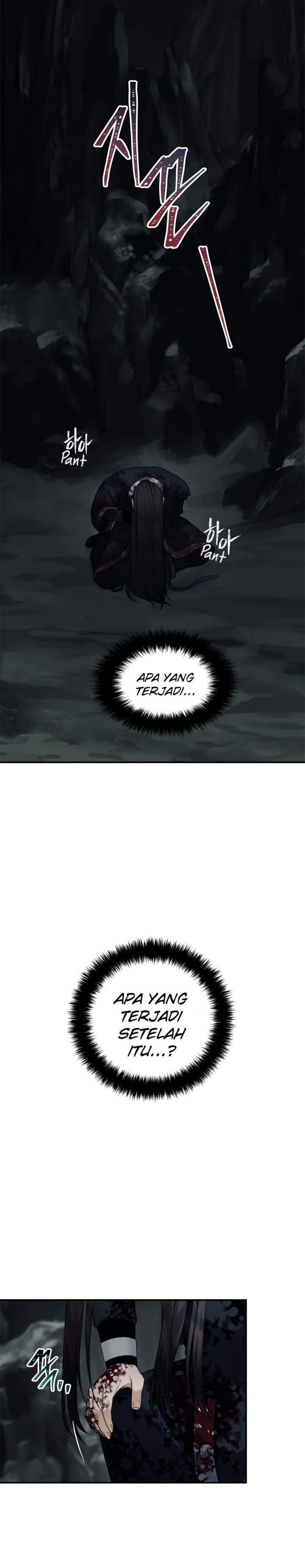 Ranker Who Lives a Second Time Chap 98 - Next Chap 99