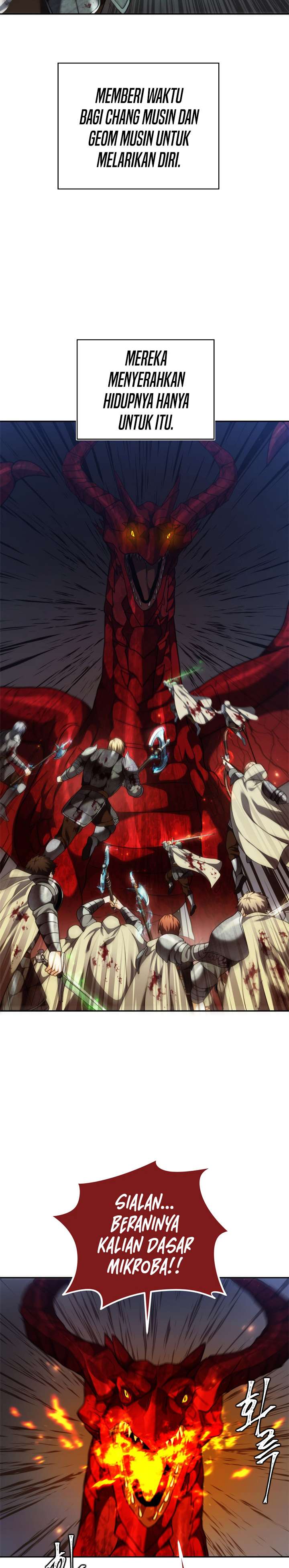 Ranker Who Lives a Second Time Chap 90 - Next Chap 91