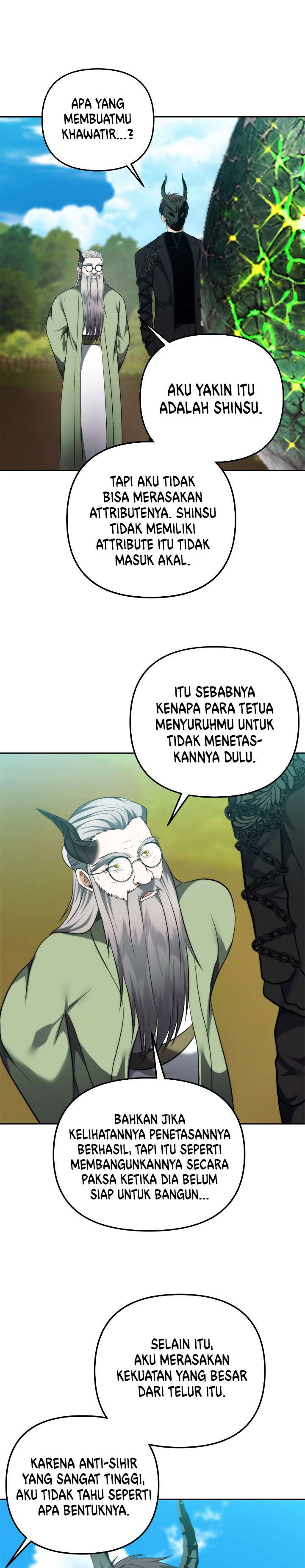 Ranker Who Lives a Second Time Chap 91 - Next Chap 92