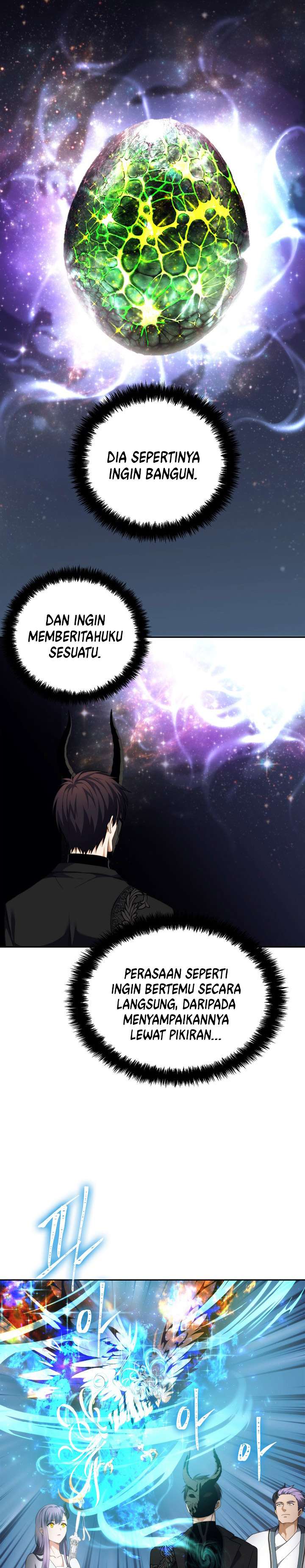 Ranker Who Lives a Second Time Chap 91 - Next Chap 92