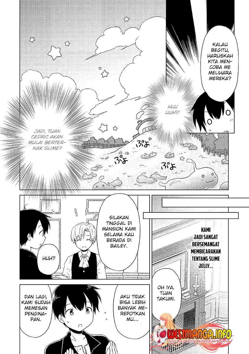 Isekai Yururi Kikou: Kosodate Shinagara Bouken-sha Shimasu Chap 32 - Next Chap 33