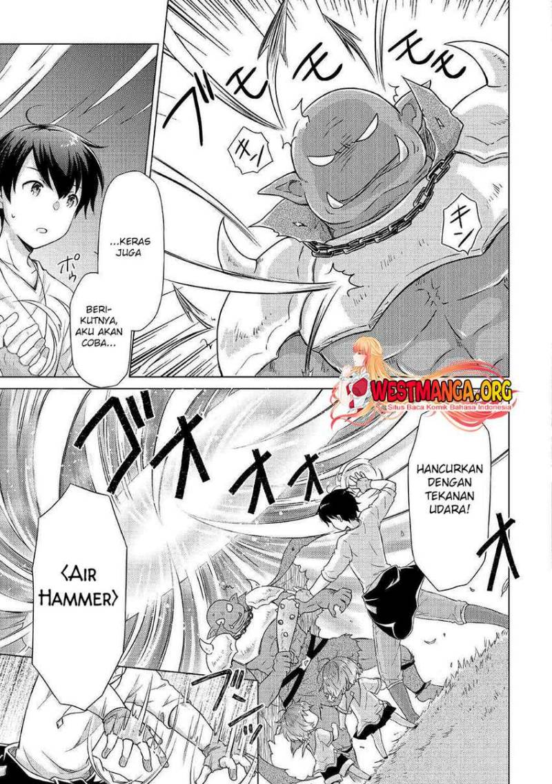 Isekai Yururi Kikou: Kosodate Shinagara Bouken-sha Shimasu Chap 48 - Next Chap 49