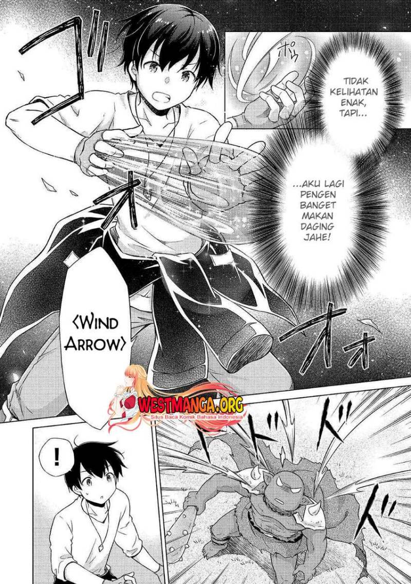 Isekai Yururi Kikou: Kosodate Shinagara Bouken-sha Shimasu Chap 48 - Next Chap 49