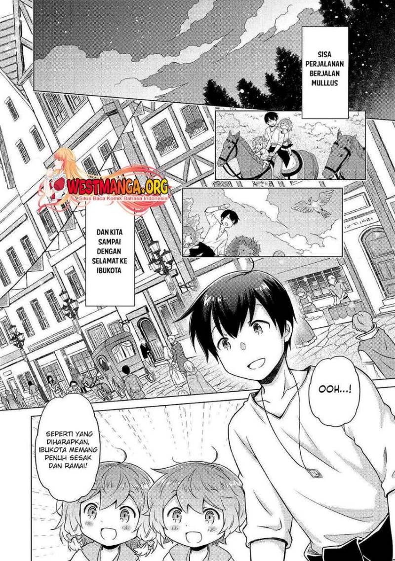 Isekai Yururi Kikou: Kosodate Shinagara Bouken-sha Shimasu Chap 48 - Next Chap 49