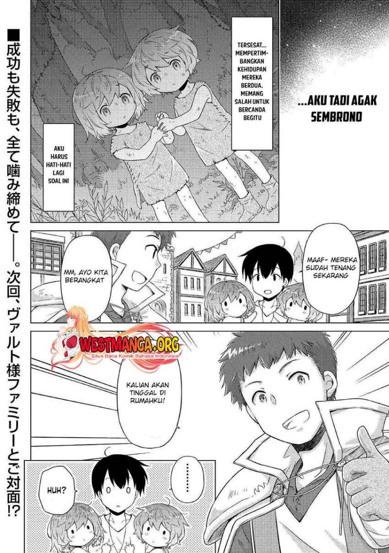 Isekai Yururi Kikou: Kosodate Shinagara Bouken-sha Shimasu Chap 48 - Next Chap 49