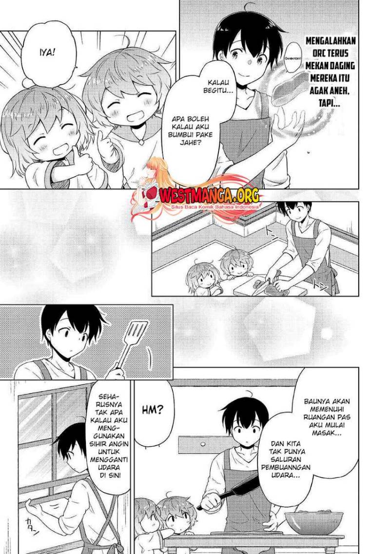 Isekai Yururi Kikou: Kosodate Shinagara Bouken-sha Shimasu Chap 48 - Next Chap 49