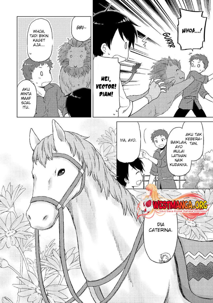 Isekai Yururi Kikou: Kosodate Shinagara Bouken-sha Shimasu Chap 42 - Next Chap 43