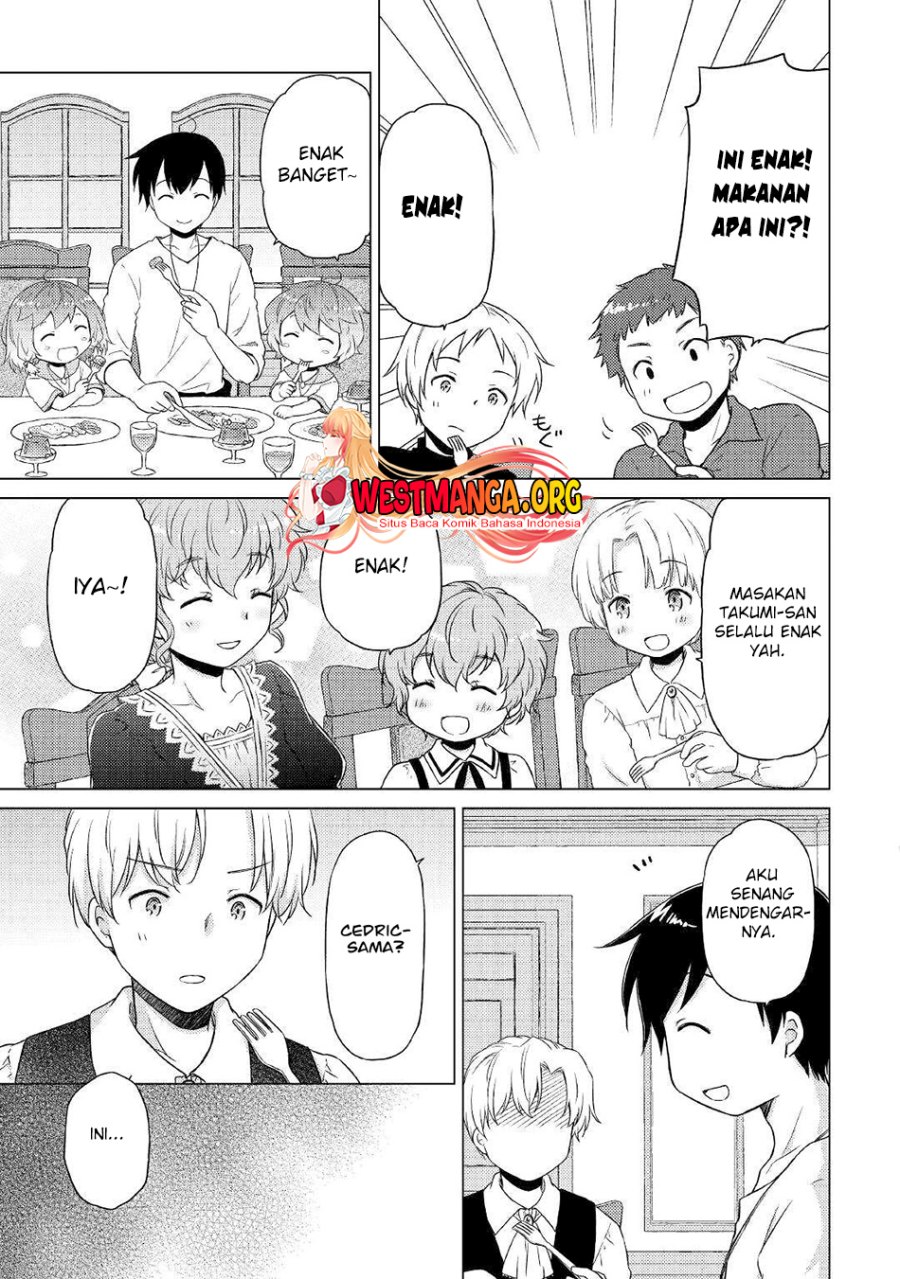 Isekai Yururi Kikou: Kosodate Shinagara Bouken-sha Shimasu Chap 42 - Next Chap 43