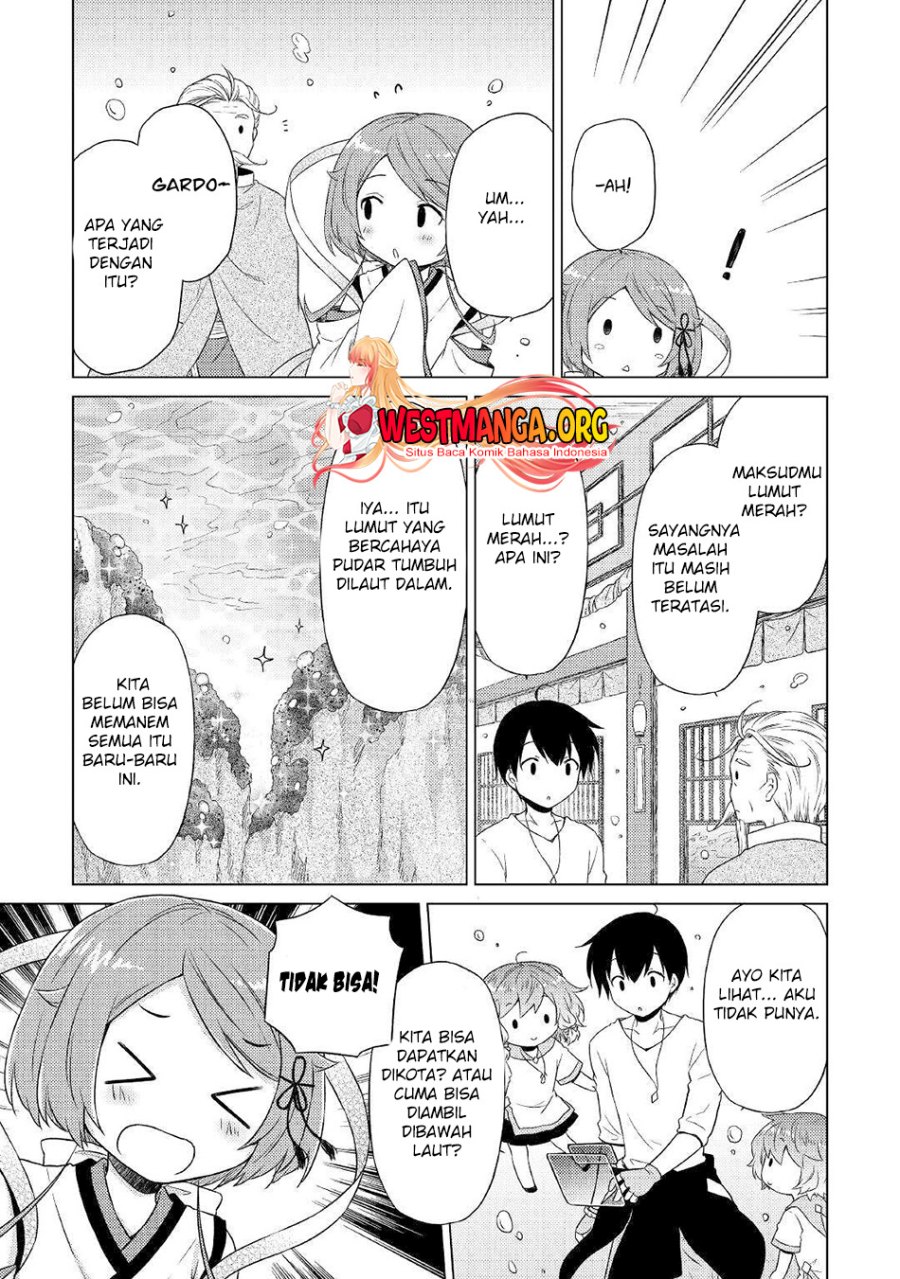 Isekai Yururi Kikou: Kosodate Shinagara Bouken-sha Shimasu Chap 42 - Next Chap 43