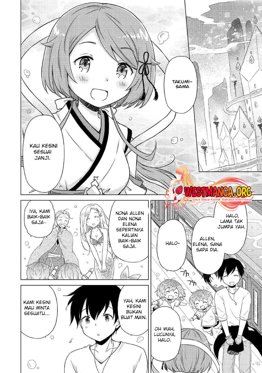 Isekai Yururi Kikou: Kosodate Shinagara Bouken-sha Shimasu Chap 42 - Next Chap 43
