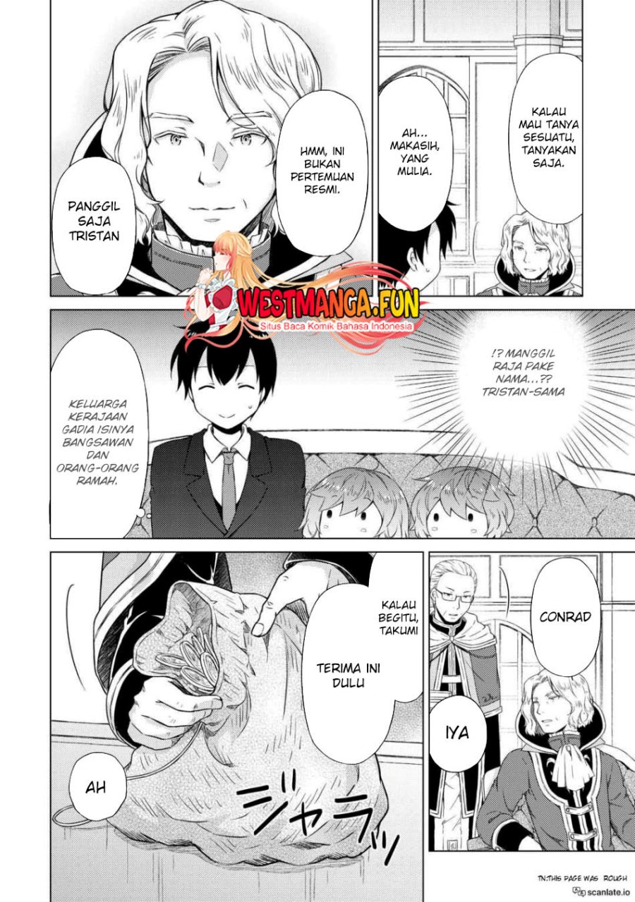 Isekai Yururi Kikou: Kosodate Shinagara Bouken-sha Shimasu Chap 51 - Next Chap 52