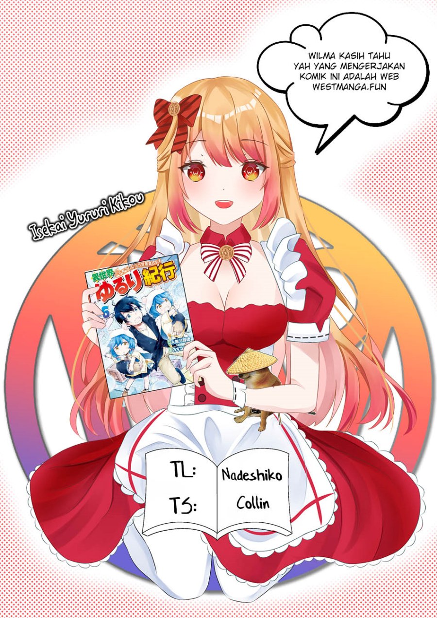 Isekai Yururi Kikou: Kosodate Shinagara Bouken-sha Shimasu Chap 51 - Next Chap 52