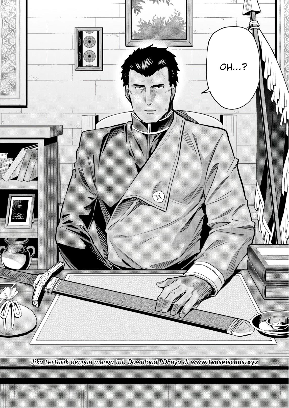 Risou no Himo Seikatsu Chap 18 - Next Chap 19