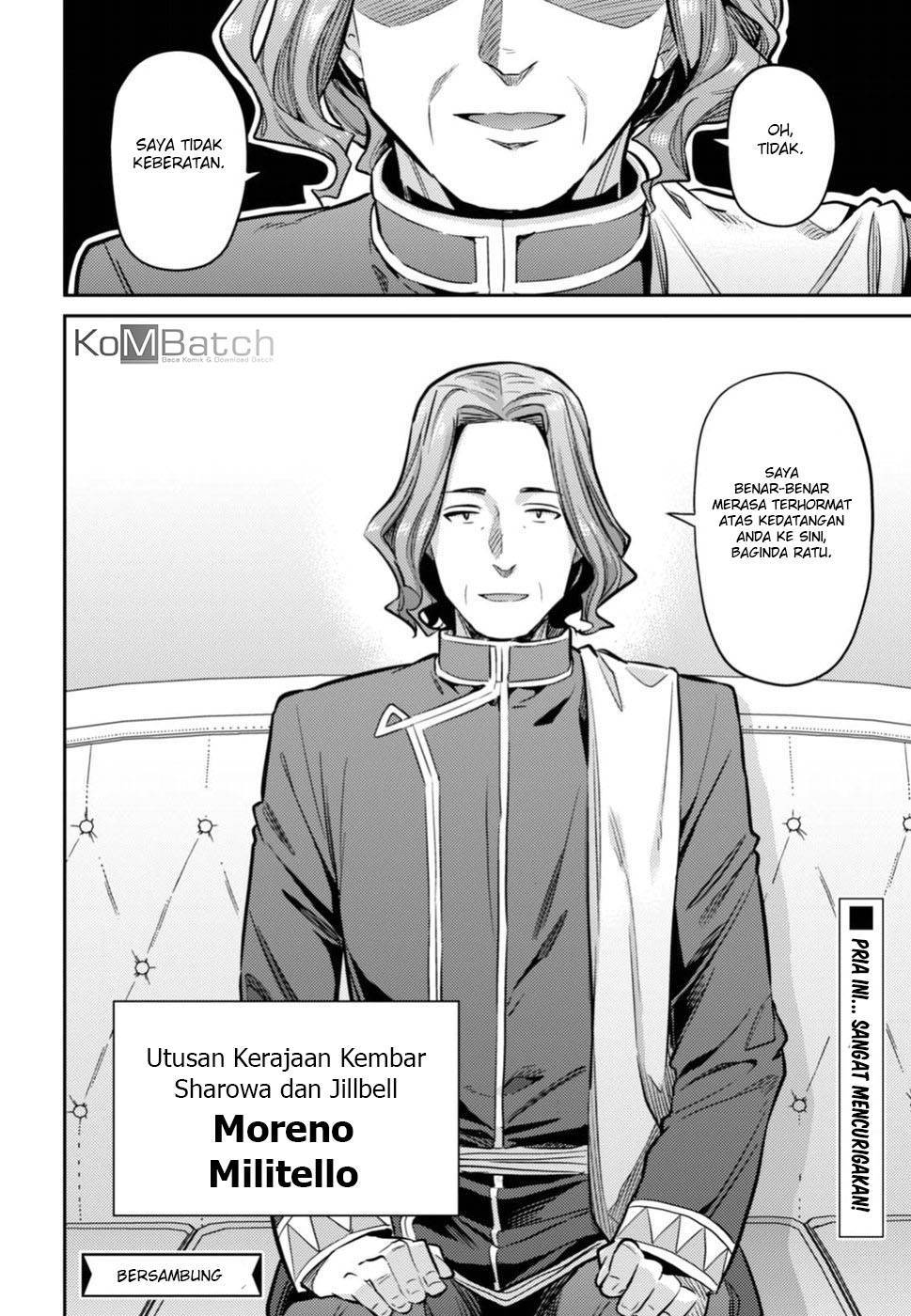 Risou no Himo Seikatsu Chap 13 - Next Chap 14