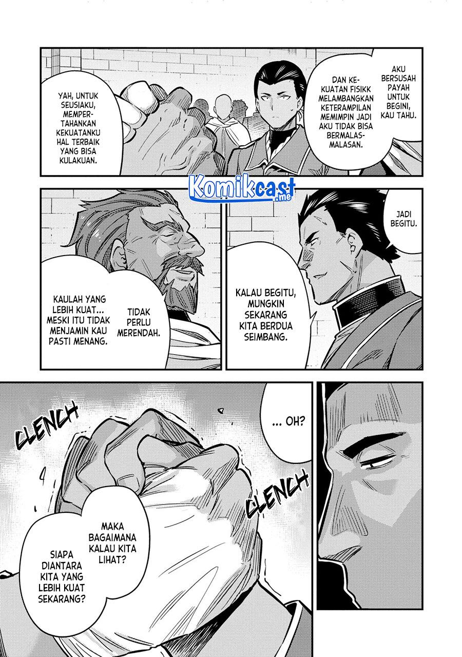 Risou no Himo Seikatsu  Chap 39 - Next Chap 40