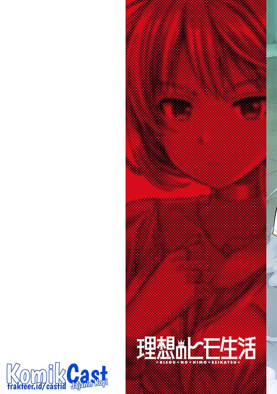 Risou no Himo Seikatsu  Chap 41 - Next Chap 42