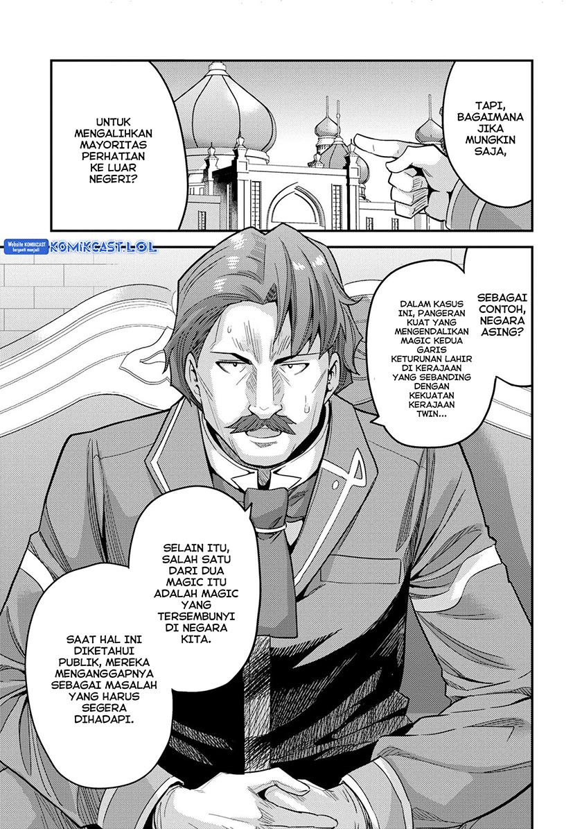 Risou no Himo Seikatsu  Chap 55 - Next Chap 56