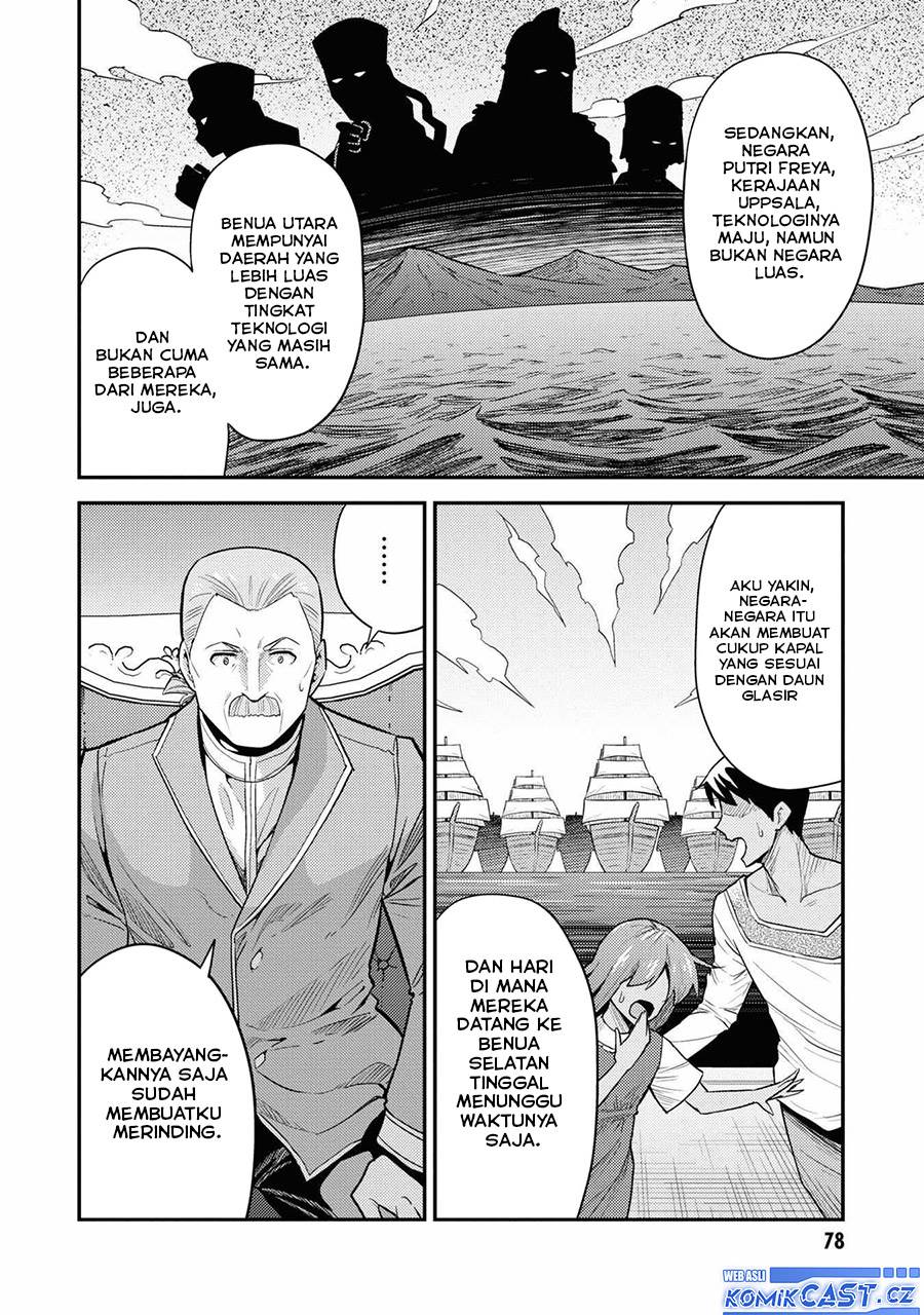 Risou no Himo Seikatsu  Chap 66 - Next Chap 67