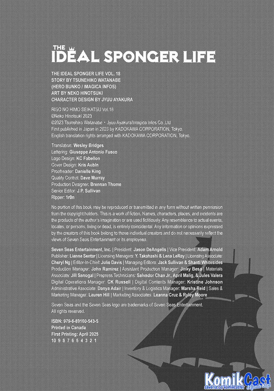 Risou no Himo Seikatsu  Chap 76 - Next Chap 77