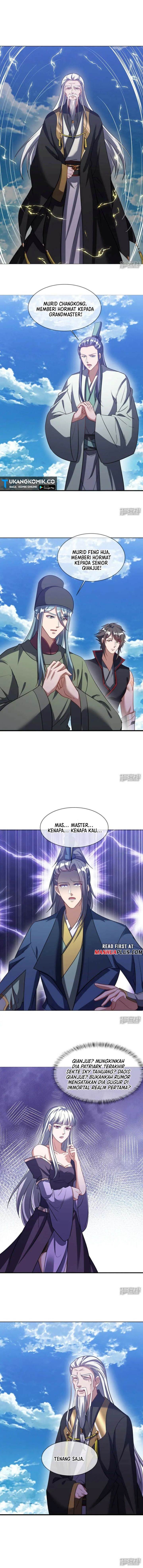 Peerless Soul Chap 675 - Next Chap 676