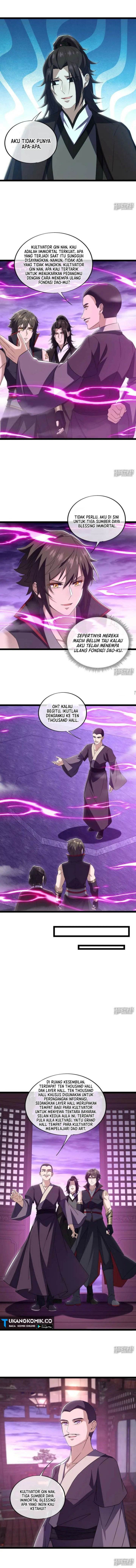 Peerless Soul Chap 678 - Next Chap 679