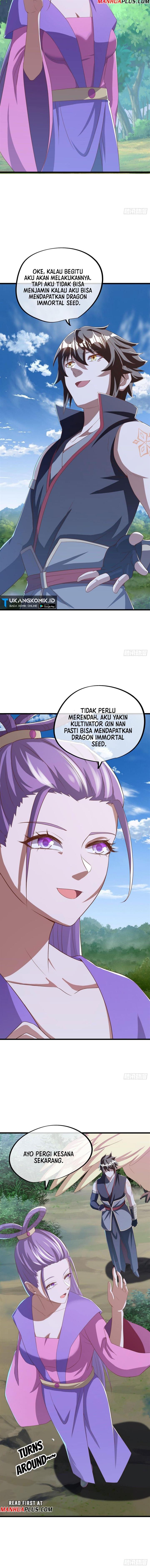 Peerless Soul Chap 640 - Next Chap 641