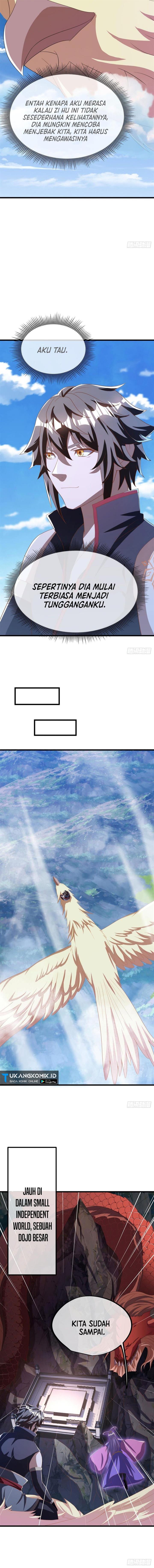 Peerless Soul Chap 640 - Next Chap 641