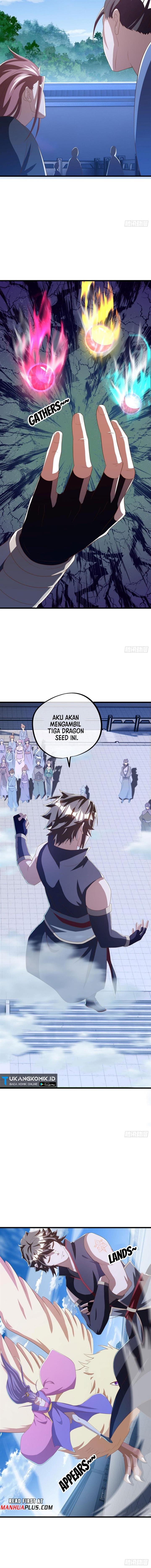 Peerless Soul Chap 640 - Next Chap 641