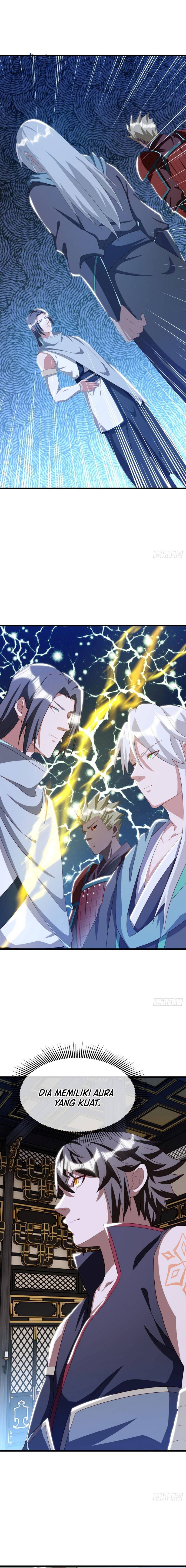 Peerless Soul Chap 645 - Next Chap 646