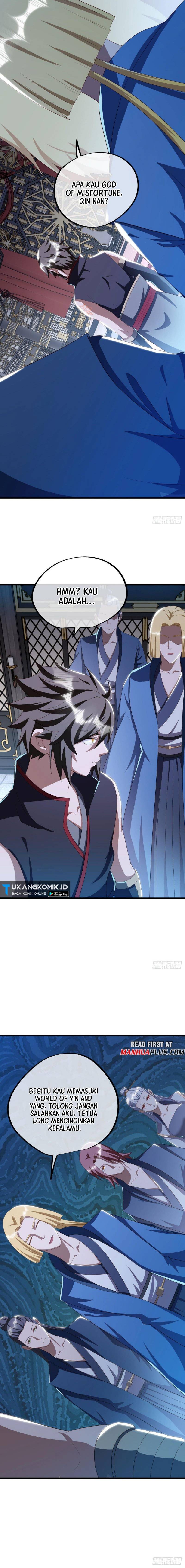 Peerless Soul Chap 645 - Next Chap 646