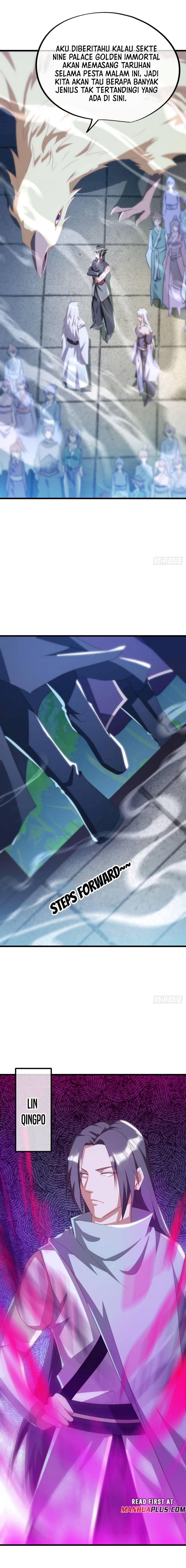 Peerless Soul Chap 645 - Next Chap 646