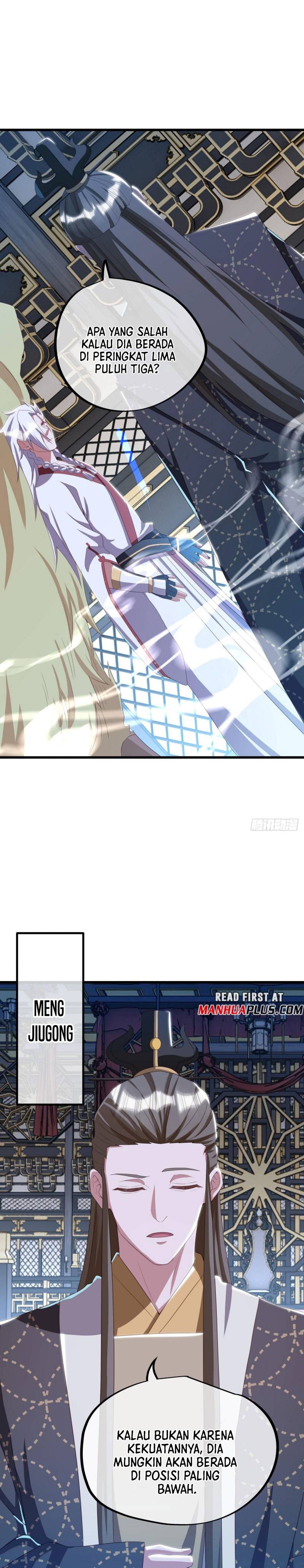 Peerless Soul Chap 645 - Next Chap 646