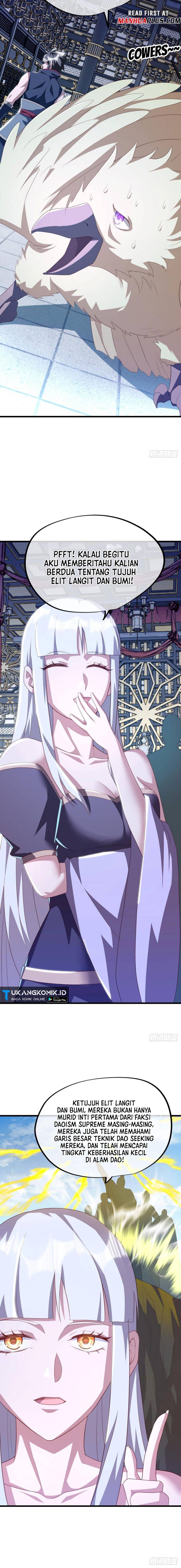 Peerless Soul Chap 645 - Next Chap 646