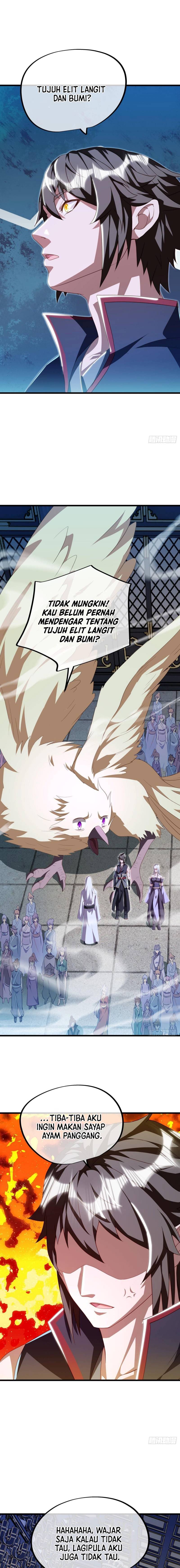 Peerless Soul Chap 645 - Next Chap 646