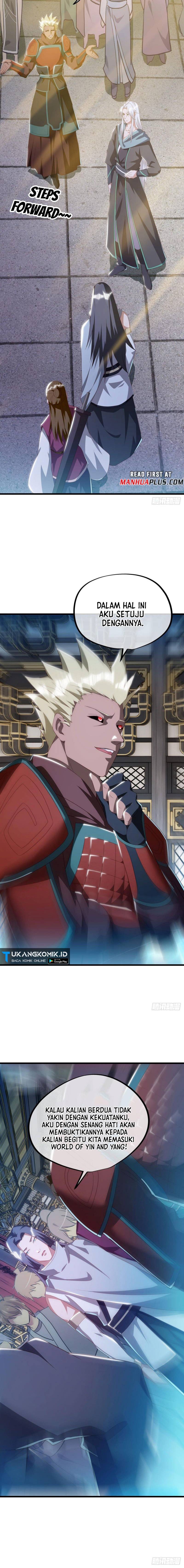 Peerless Soul Chap 645 - Next Chap 646