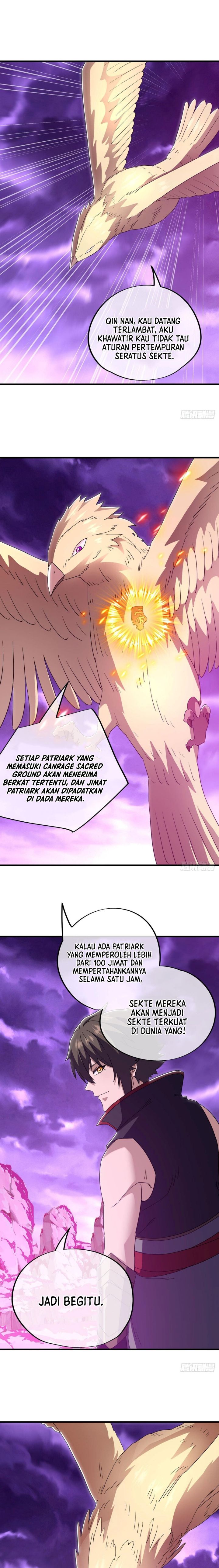 Peerless Soul Chap 650 - Next Chap 651