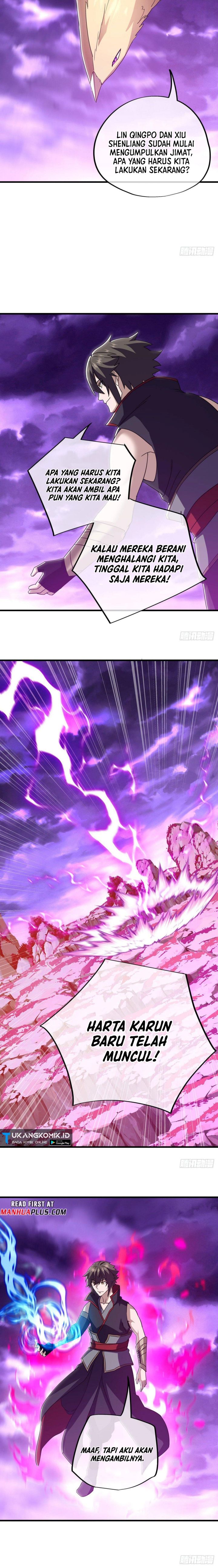 Peerless Soul Chap 650 - Next Chap 651