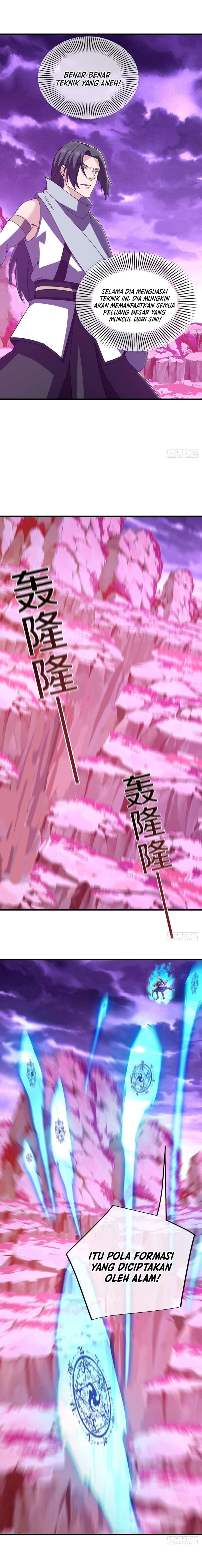 Peerless Soul Chap 650 - Next Chap 651