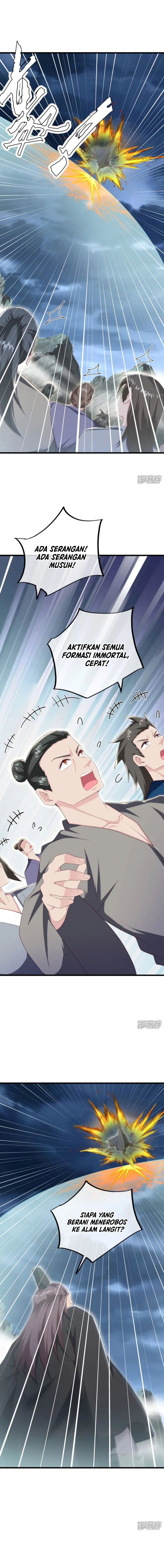 Peerless Soul Chap 661 - Next Chap 662