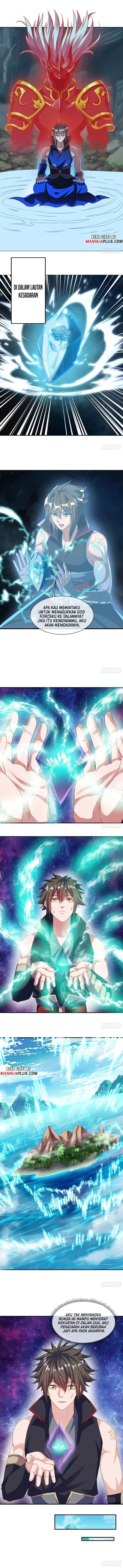 Peerless Soul Chap 600 - Next Chap 601