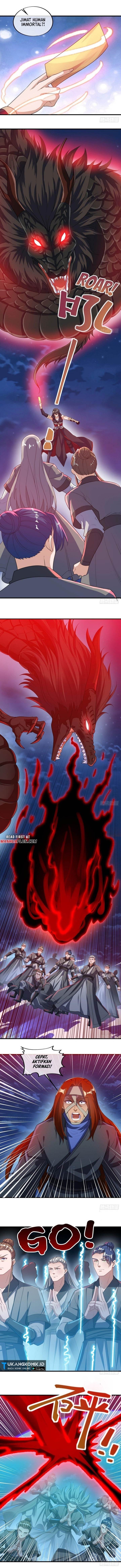 Peerless Soul Chap 612 - Next Chap 613