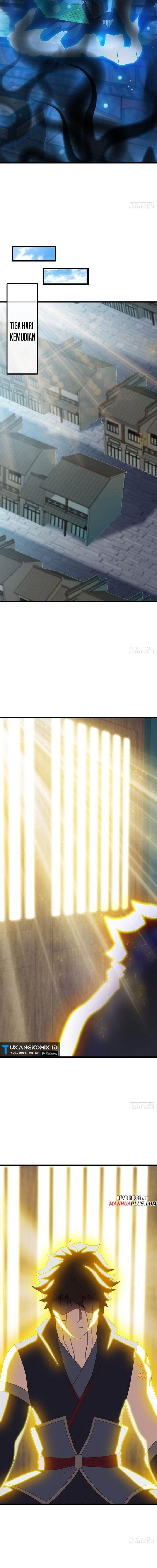 Peerless Soul Chap 615 - Next Chap 616