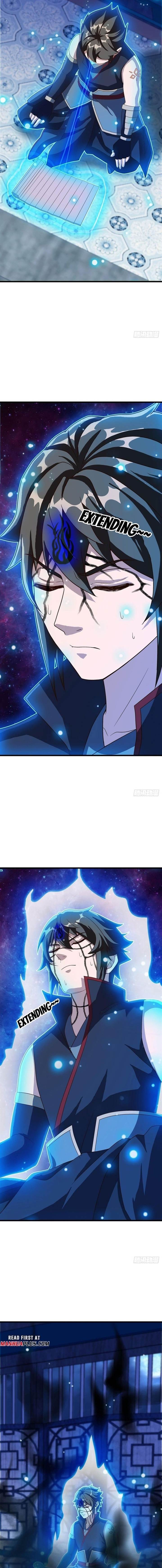 Peerless Soul Chap 615 - Next Chap 616